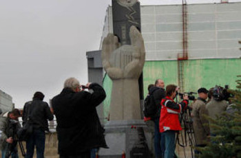 Авария на Фукусиме подстегнула туризм в Чернобыле