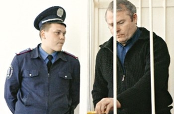 Лозинскому могут «простить» два-три года тюрьмы