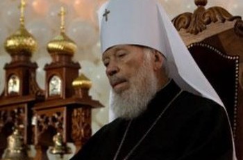 Митрополит Киевский и Всея Украины Владимир: «Единство Православия в Украине важнее его статуса»