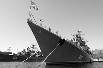 Исками по «газофлоту»