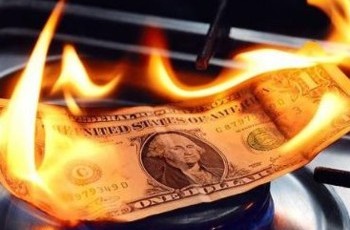 Путин уже шантажирует Украину «харьковскими» скидками на газ