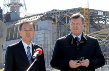 Енергоощадливий Янукович