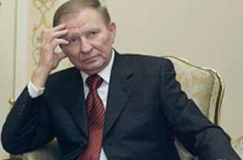 На Кучму могут завести новые дела