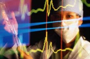 Украинскую медицину вылечат от коррупции и халатности