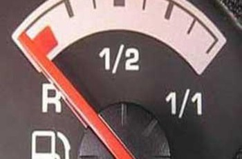 Украину ждет дефицит горючего