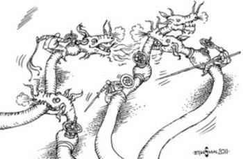 «Свій до свого по своє»