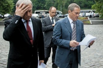 Экспроприация экспроприируемого: почему не жаль ни Лужкова, ни Черновецкого