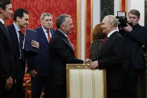 У ніч на 5 вересня Росія запустила по Україні 167 ударних безпілотників, близько половини з яких були реактивними