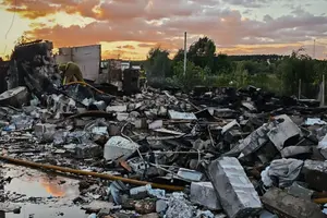 Загинули двоє людей, ще одна людина постраждала