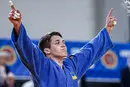 Український дзюдоїст Кравченко завоював золото Чемпіонату Європи U-21 – у півфіналі та фіналі він здолав росіян
