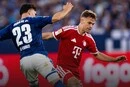 «Баварія» сенсаційно втратила очки у чемпіонаті Німеччини
