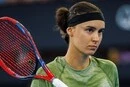 Калініна та Бондар вийшли до третього кола парного розряду US Open