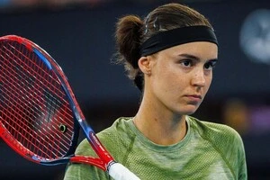 Українська тенісистка продовжує свій шлях у парному розряді US Open