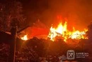 Росія атакувала Харківщину: через влучання у будинок загинула майже уся родина