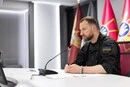 ППО та фінансування оборони: Хмара обговорив із Генсеком НАТО підготовку до «Рамштайну»