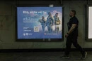 NYT: Серед росіян зростає тривога через чутки про нову хвилю мобілізації