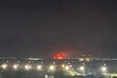 Ростовську область РФ масовано атакували безпілотники