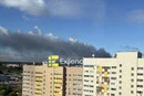 У Рязані під атакою міг опинитися нафтопереробний завод (фото, відео) 