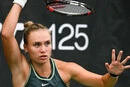 Стародубцева поступилася другій ракетці світу та залишила US Open
