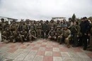 Четверта річниця харківського контрнаступу. Генерал Сирський зробив заяву