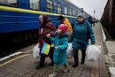 Радник Зеленського пояснив, кому може знадобитися евакуація з Києва взимку 