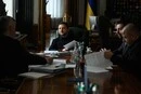 Зеленський зробив заяву перед зустріччю з представниками Трампа