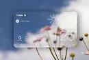 Прогноз погоди на тиждень 7 – 13 вересня 2026 року