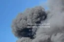 Росіяни вдарили по складах логістичної компанії в Дніпрі, є поранені
