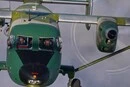 Польські військові піднімали вертоліт через загрозу з Білорусі: чим усе закінчилося