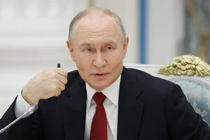 Переговори почались у момент, коли росіяни у черговий раз знайшли спосіб тимчасового домінування