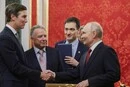 Путін висунув США ще жорсткіший ультиматум щодо України – Bloomberg