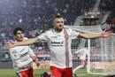 Культовий форвард повернувся в Англію після виступів у чемпіонаті Італії