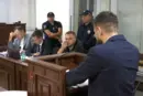 Які справи обвинувачений у кришуванні колцентрів Кропива міг вирішувати для генпрокурора: подробиці із зали суду