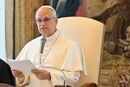 Папа Римський відреагував на дипломатичні зусилля Трампа щодо України 