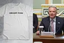 Зеленський подарував Віткоффу та Кушнеру футболки з написом «Київський режим»