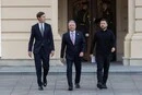 Віткофф і Кушнер націлилися на прорив у переговорах до зими – Axios