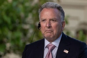 Спецпредставник прзидента США Стів Віткофф: «Переговори з Путіним дали «значний прогрес»