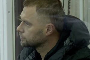 Сергій Кропива може вийти з СІЗО під заставу у 120 млн грн.