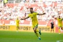 Форвард збірної України відхилив пропозицію з Кіпру – ЗМІ