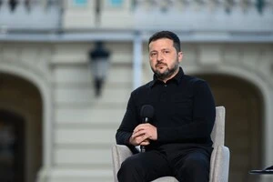 Україна виступає за проведення тристоронніх зустрічей із США та Росією, зокрема з залученням європейських партнерів