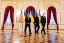 Візит представників Трампа до Києва: головні заяви та подробиці
