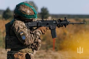 Ситуація на фронті 6 вересня