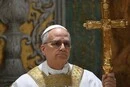 Папа Римський закликав до миру в Україні після візитів представників США до Києва та Москви
