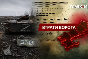 Втрати ворога станом на 7 вересня 2026: свіжі дані Генштабу та ціна розбитої техніки