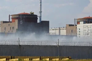 Запорізька АЕС перебуває під російською окупацією з 2022 року