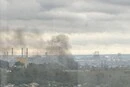 Удар по НПЗ у Пермі