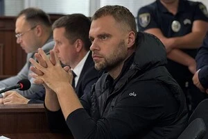 Фігурант плівок НАБУ, 42-річний прокурор Кропива через суди призначив собі пенсію 