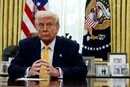 Трамп запланував розмови з Путіним і Зеленським