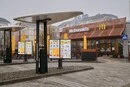 З меню McDonald's у Києві та передмісті зникли  популярні страви