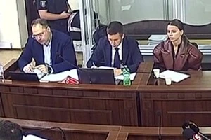 Прокурор розкрив роль Єлизавети Івахненко у справі про відмивання мільйонів